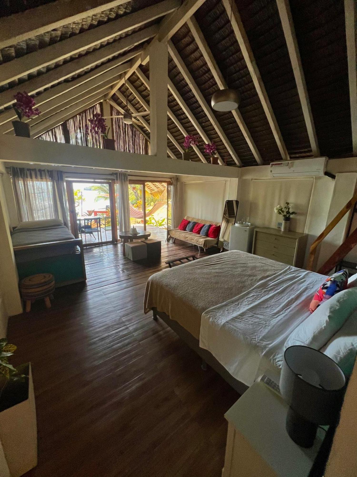 Nativo Hotel Santa Catalina Eksteriør billede