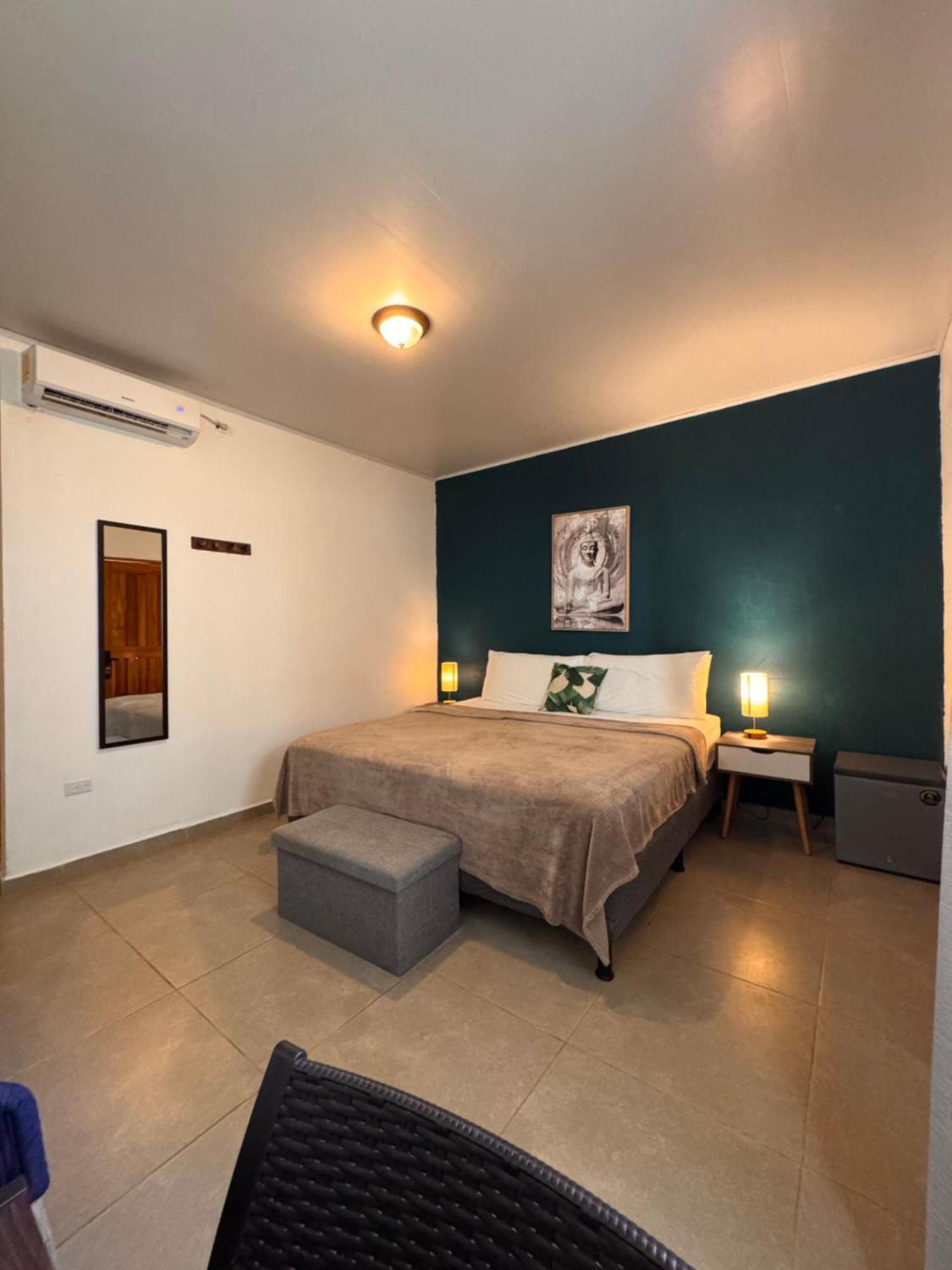 Nativo Hotel Santa Catalina Eksteriør billede
