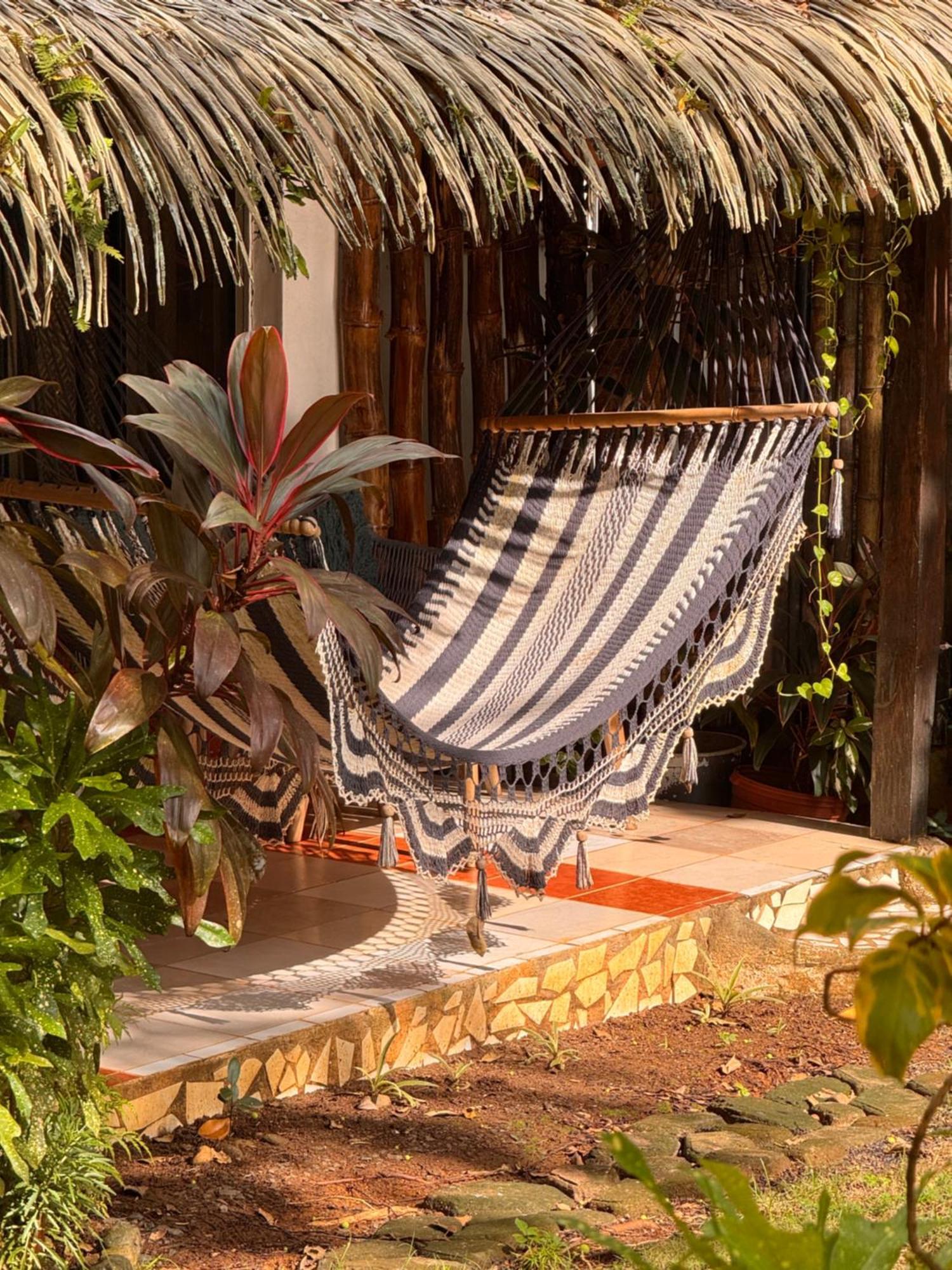 Nativo Hotel Santa Catalina Eksteriør billede