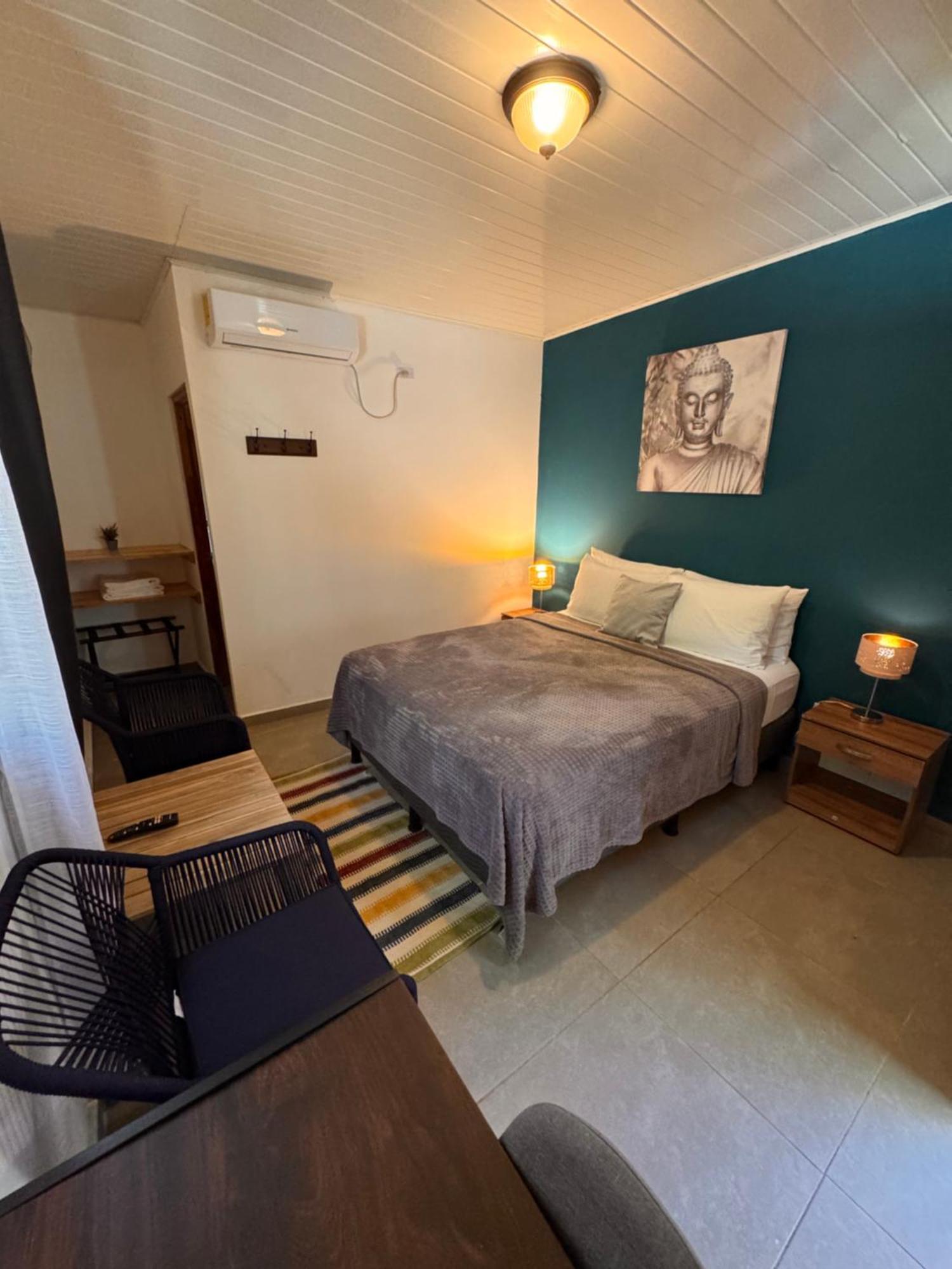 Nativo Hotel Santa Catalina Eksteriør billede
