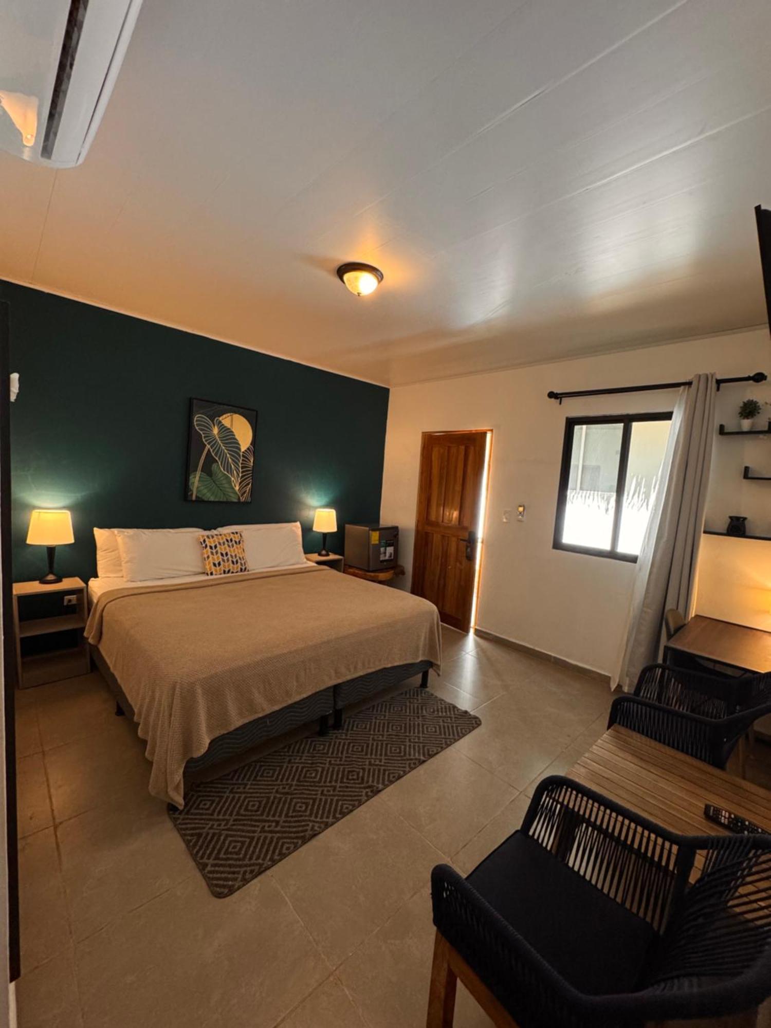 Nativo Hotel Santa Catalina Eksteriør billede