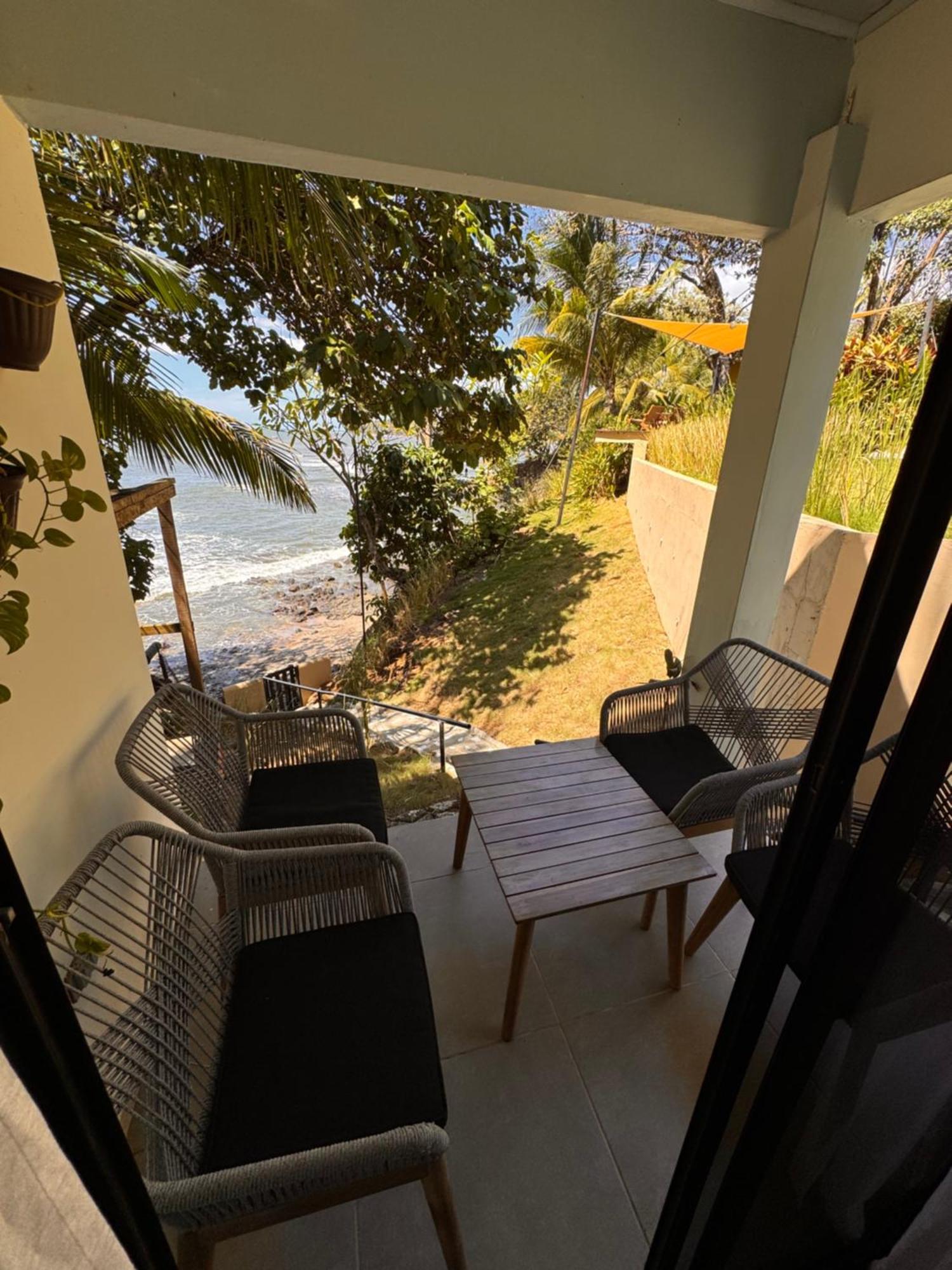 Nativo Hotel Santa Catalina Eksteriør billede
