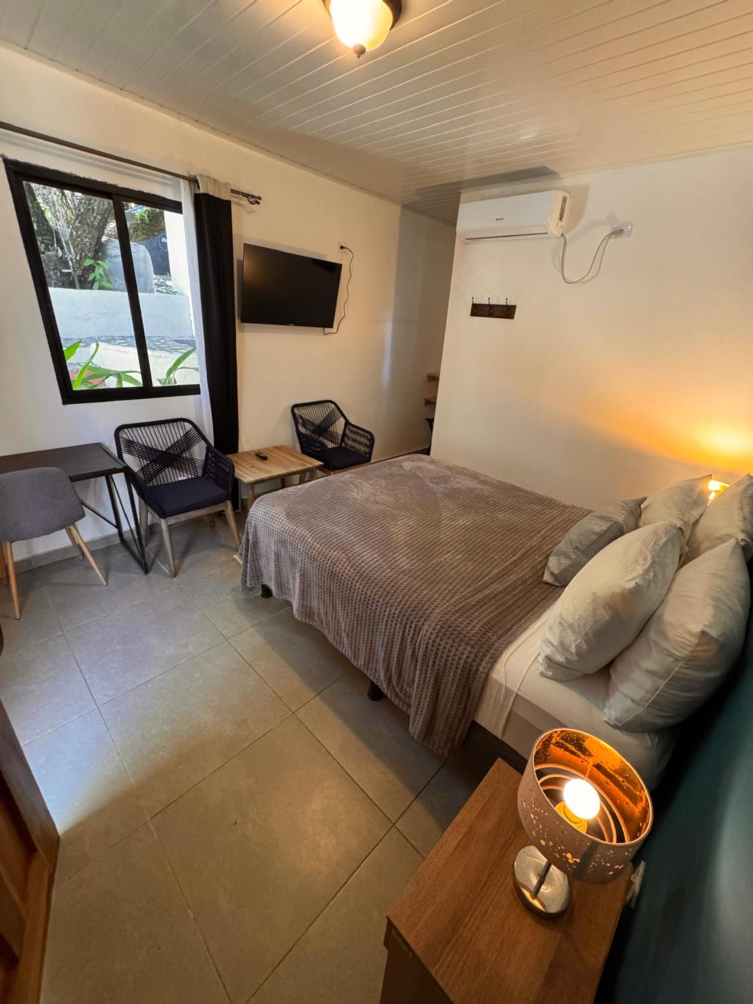 Nativo Hotel Santa Catalina Eksteriør billede