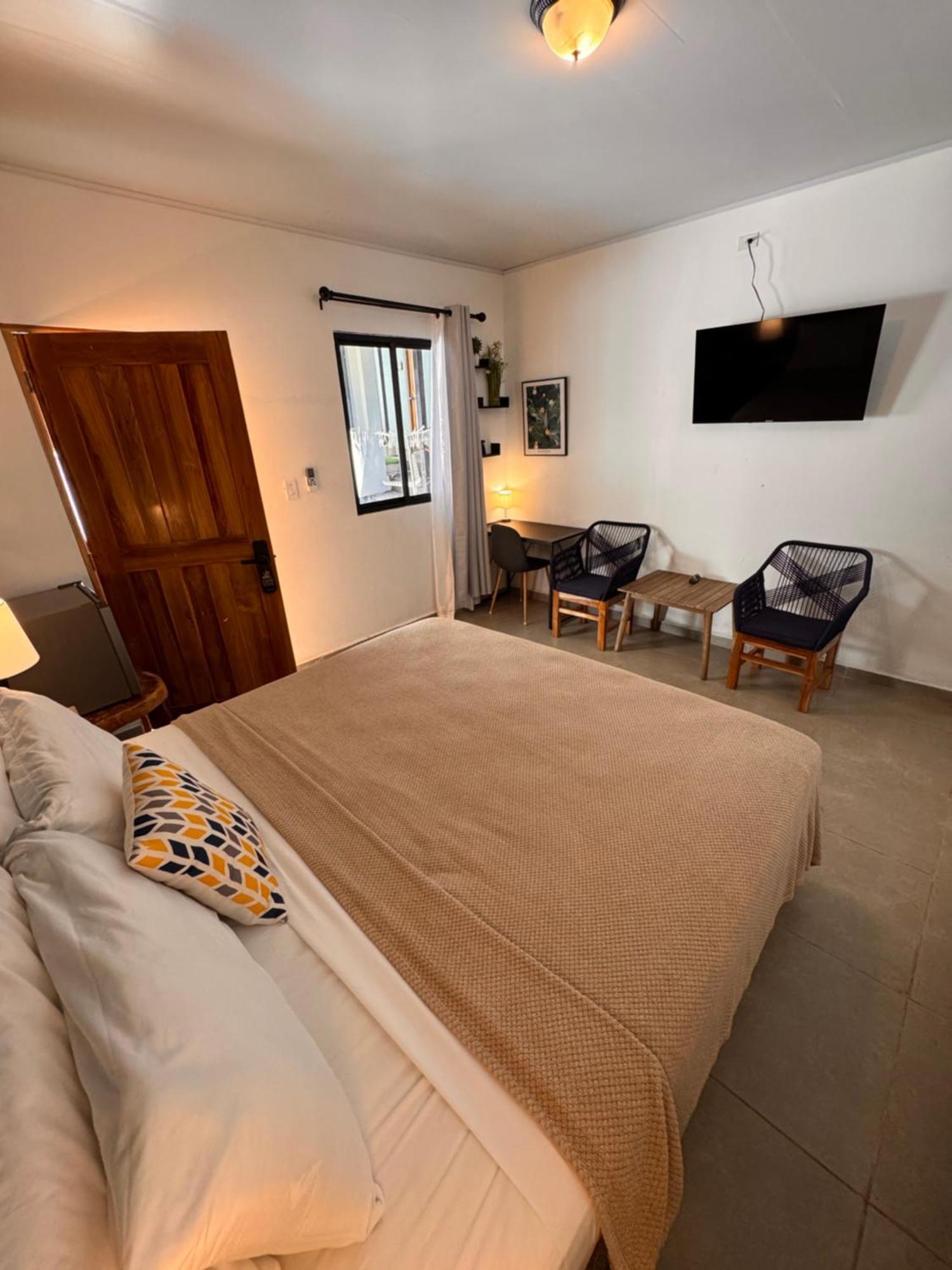 Nativo Hotel Santa Catalina Eksteriør billede