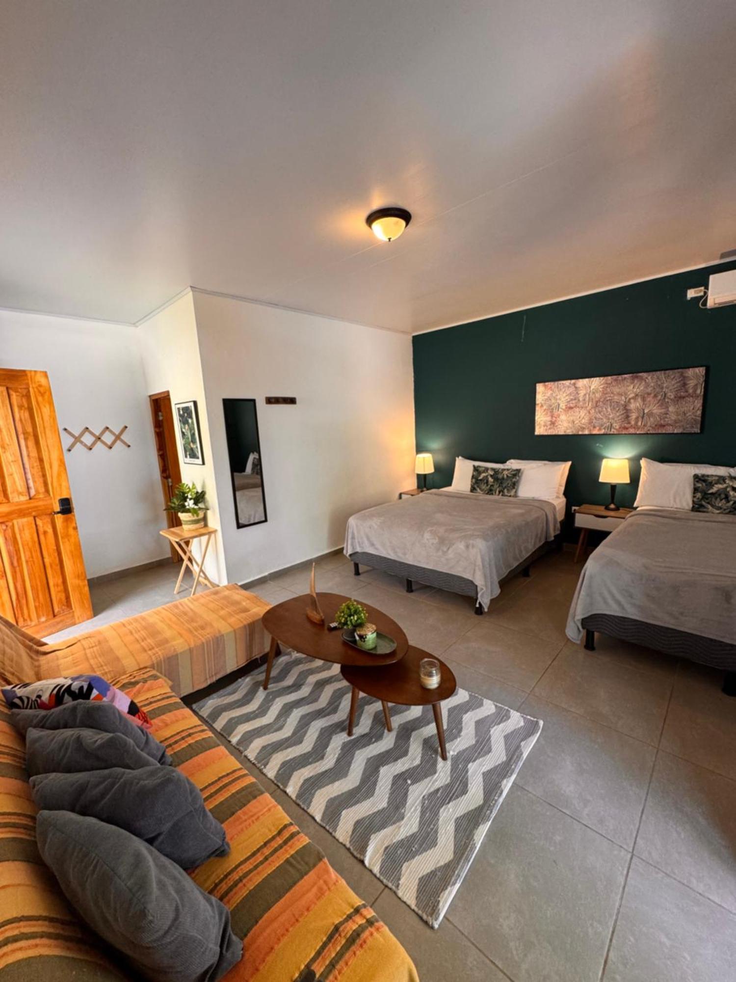 Nativo Hotel Santa Catalina Eksteriør billede