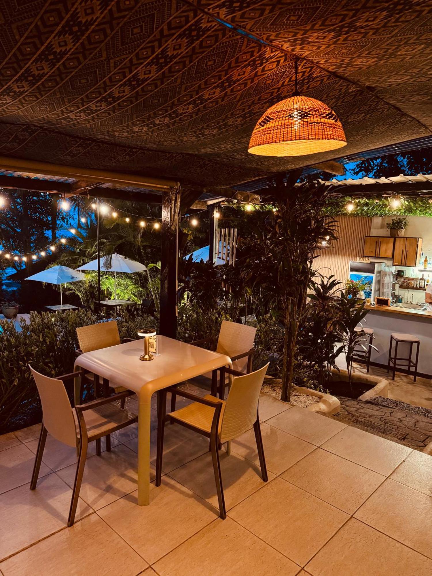 Nativo Hotel Santa Catalina Eksteriør billede