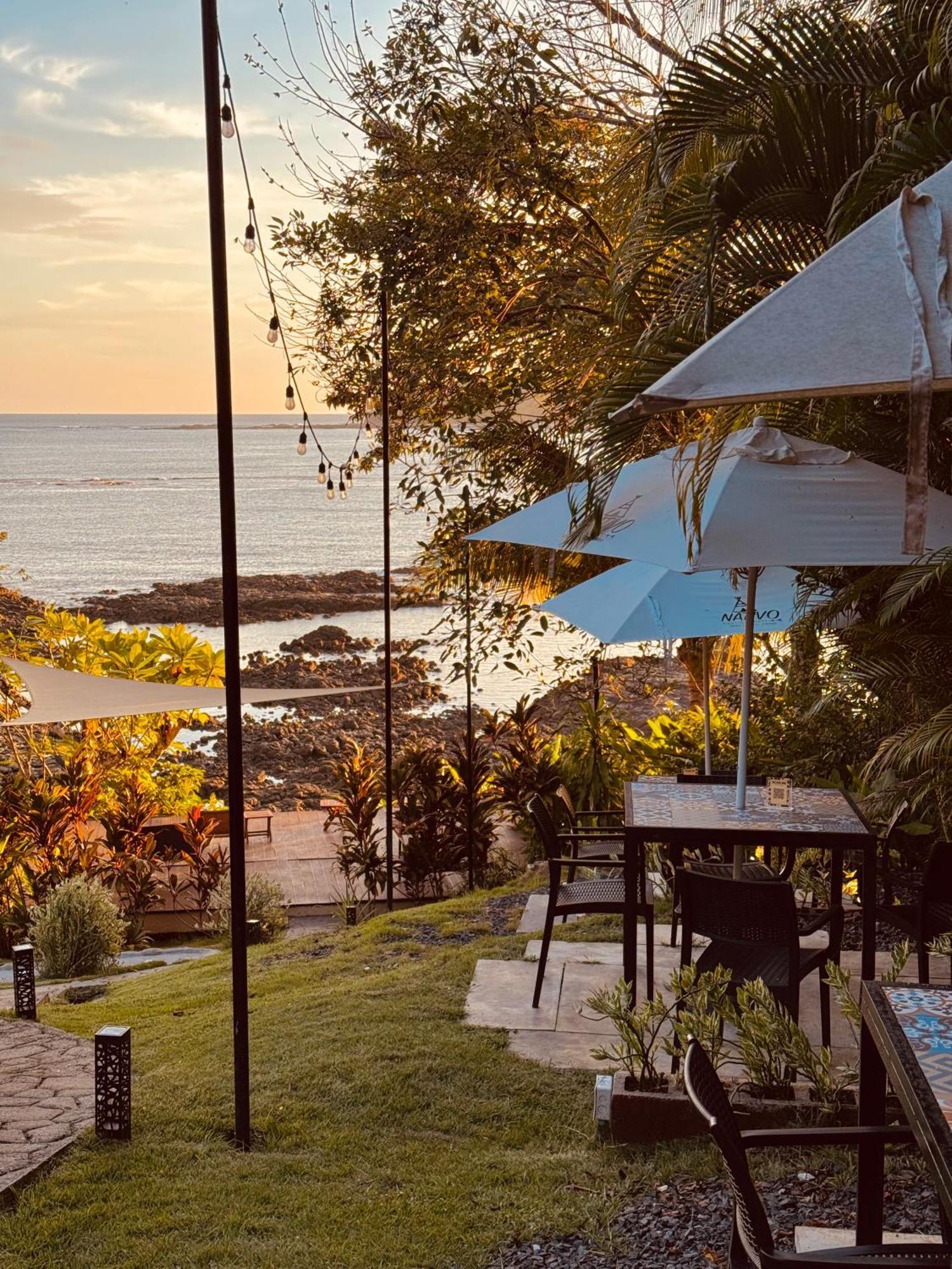 Nativo Hotel Santa Catalina Eksteriør billede
